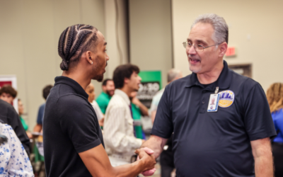 New Funding Opportunities Support Workforce and Economic Growth
