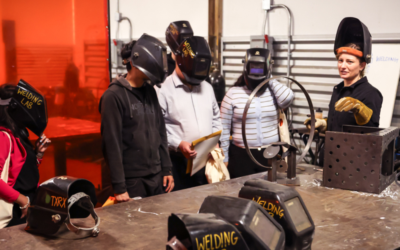 Building a Career Through Skilled Trades: How Apprenticeships Are Creating Opportunities for Future Electricians