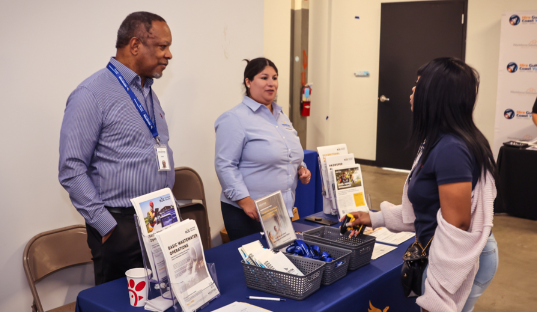 Seniors, What’s Next? Explore Your Future at This Special Career Event