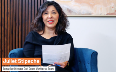 New Podcast Episode Explores Economic Mobility and Career Pathways