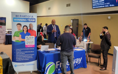 Connect With Employers at the BeSuccessful Job Fair