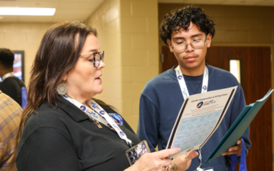 Preparing the Next Generation of Early Childhood Educators