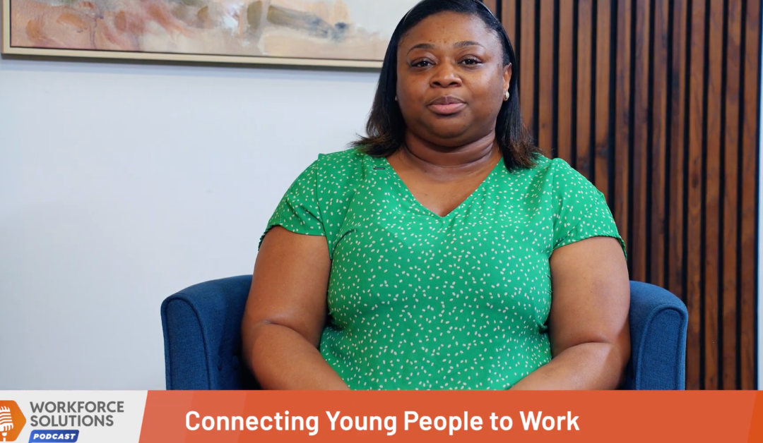 Hire Gulf Coast Youth Highlights the Power of One Opportunity