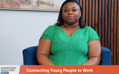Hire Gulf Coast Youth Highlights the Power of One Opportunity