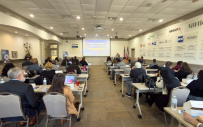 Powering the Future: Texas Gulf Coast Workforce Summit