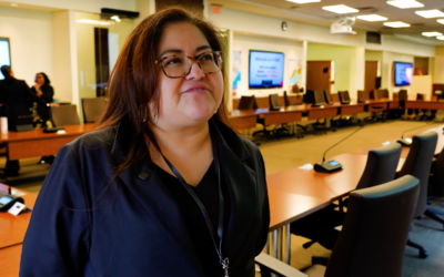 Meet Lizandra Vazquez: Helping Workforce Services Reach the Community