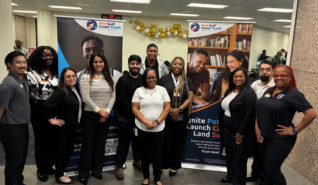 Empowering the Next Generation Through Summer Career Opportunities