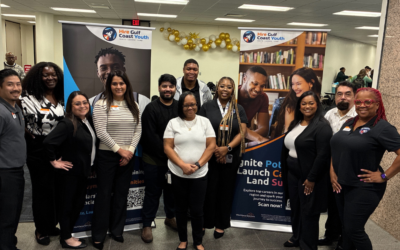 Empowering the Next Generation Through Summer Career Opportunities