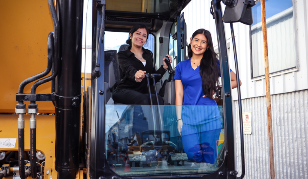 Last Chance to Apply for the ARP/MC3 Apprenticeship Readiness Program