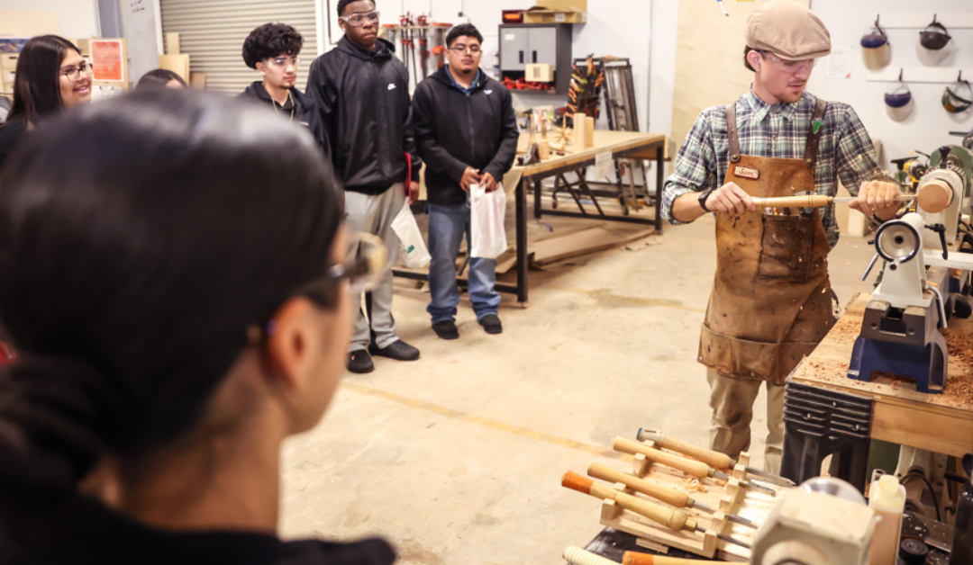 From Training to a Career: Discover the ARP/MC3 Program