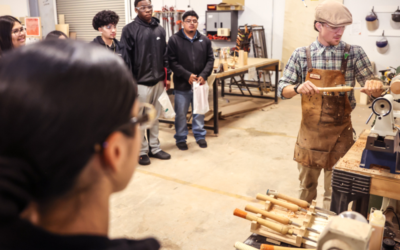 From Training to a Career: Discover the ARP/MC3 Program