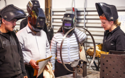 Build a Career in the Skilled Trades Through the ARP/MC3 Apprenticeship Readiness Program