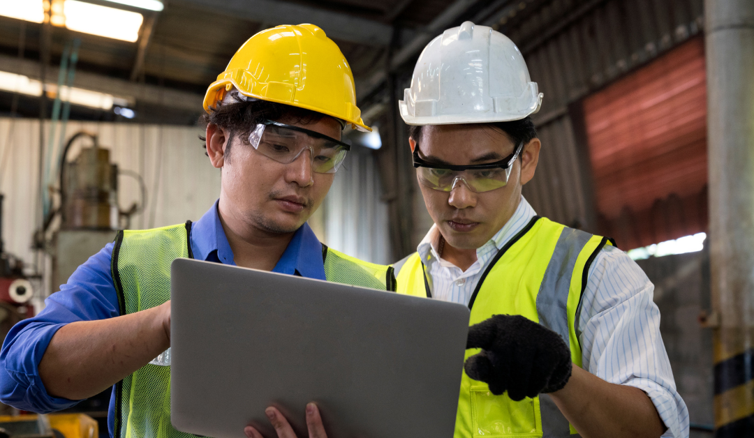 Building What Matters: Where the Manufacturing Jobs Are