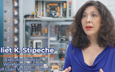 Advancing Texas Through Collaboration: Opening Doors to High-Demand Careers