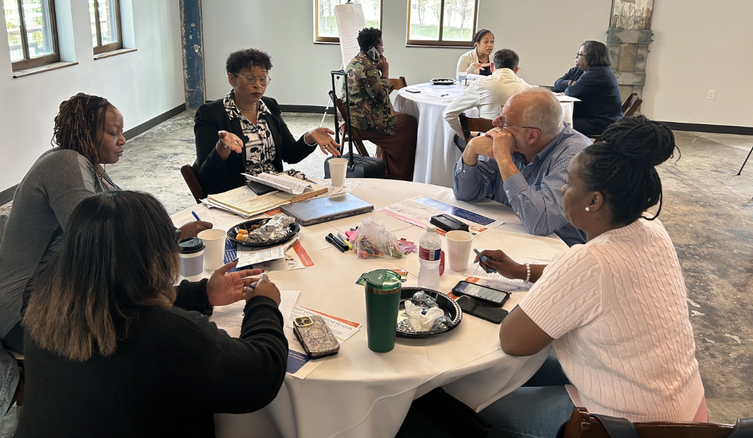Explore the Future of Education at the Texas Gulf Coast Workforce Summit