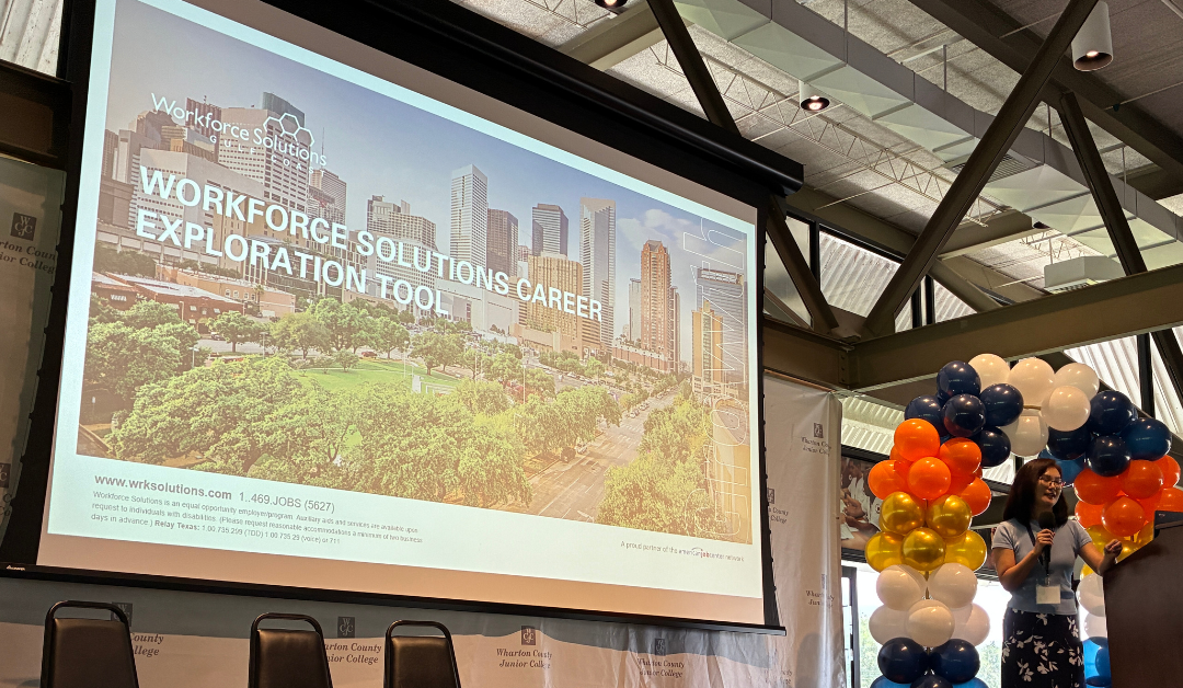 Texas Gulf Coast Workforce Summit Brings Regional Leaders Together to Strengthen the Future Workforce
