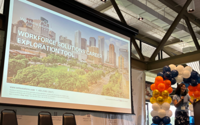Texas Gulf Coast Workforce Summit Brings Regional Leaders Together to Strengthen the Future Workforce