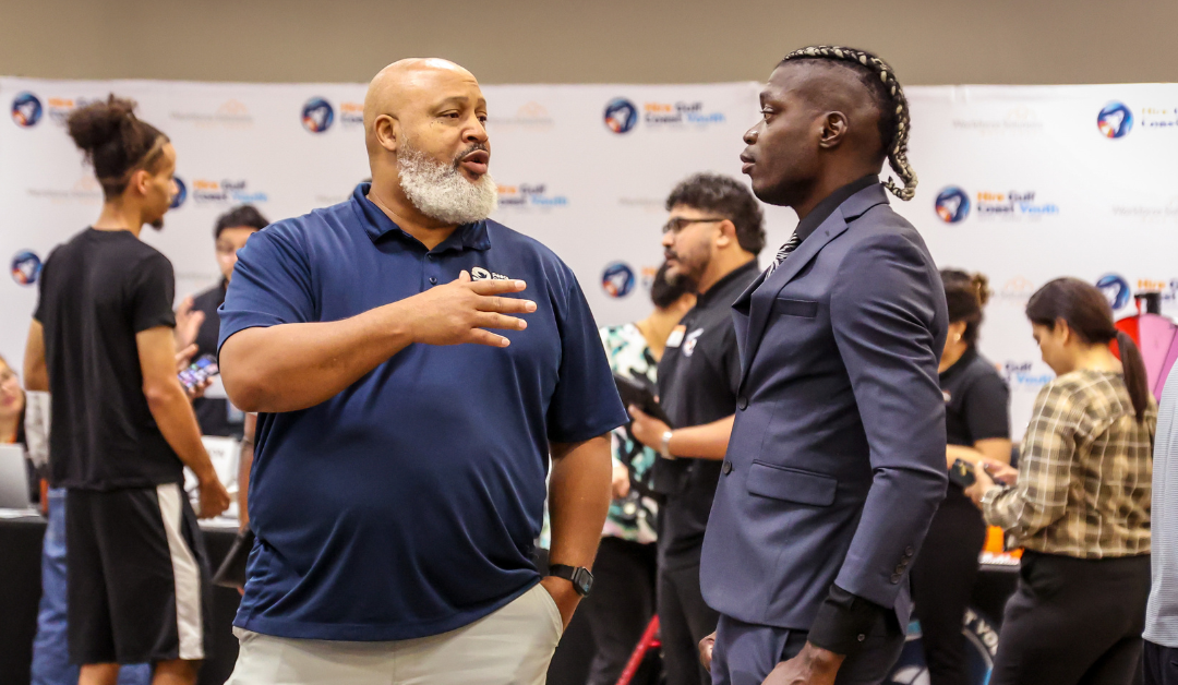 Sunnyside Job Fair Connects Residents with New Career Opportunities