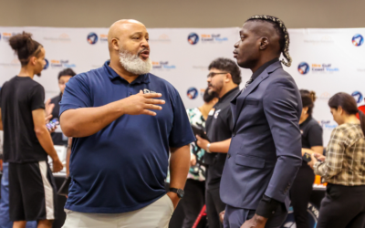 Sunnyside Job Fair Connects Residents with New Career Opportunities