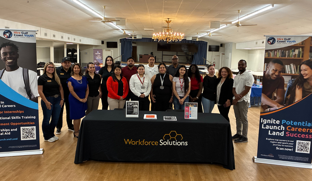 American Legion Youth Job Fair Connects Young Adults with Career Opportunities