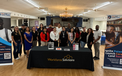 American Legion Youth Job Fair Connects Young Adults with Career Opportunities