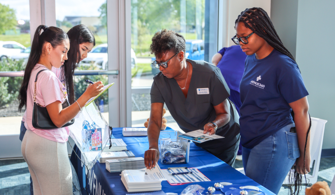 Last Chance to Register: Explore Education Careers and LinkedIn Workshops Tomorrow