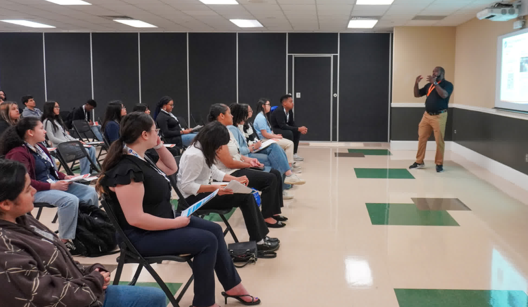 Strengthen Your Job Search Skills at the Workforce Solutions Workshop Series