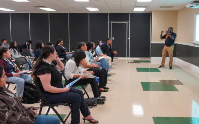 Strengthen Your Job Search Skills at the Workforce Solutions Workshop Series
