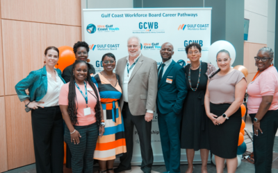Texas Gulf Coast Workforce Summit Highlights Collaboration to Strengthen the Education Workforce