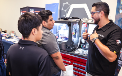 Train for In-Demand Skilled Trades Careers 