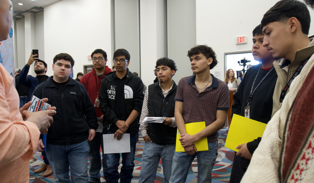Make Your Summer Count at the Summer Jobs Initiative Youth Job Fair