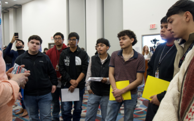 Make Your Summer Count at the Summer Jobs Initiative Youth Job Fair