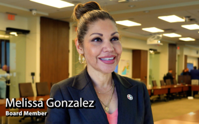 Meet Melissa Gonzalez: Expanding Opportunities Through Education