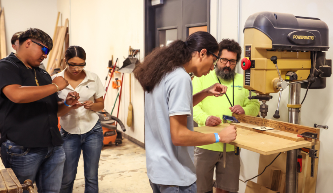 Start Your Career Journey With the C.L.E.A.R. Pathways Training Cohort