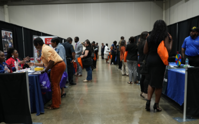 August Job Fairs and Hiring Events in Texas
