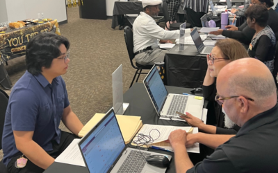 WIOA Graduates Take the Next Step Toward Employment at Career Readiness Event
