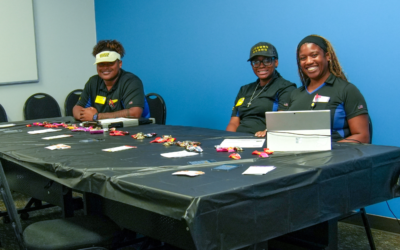 33 Liberty Job Seekers Interview for New Waffle House Location
