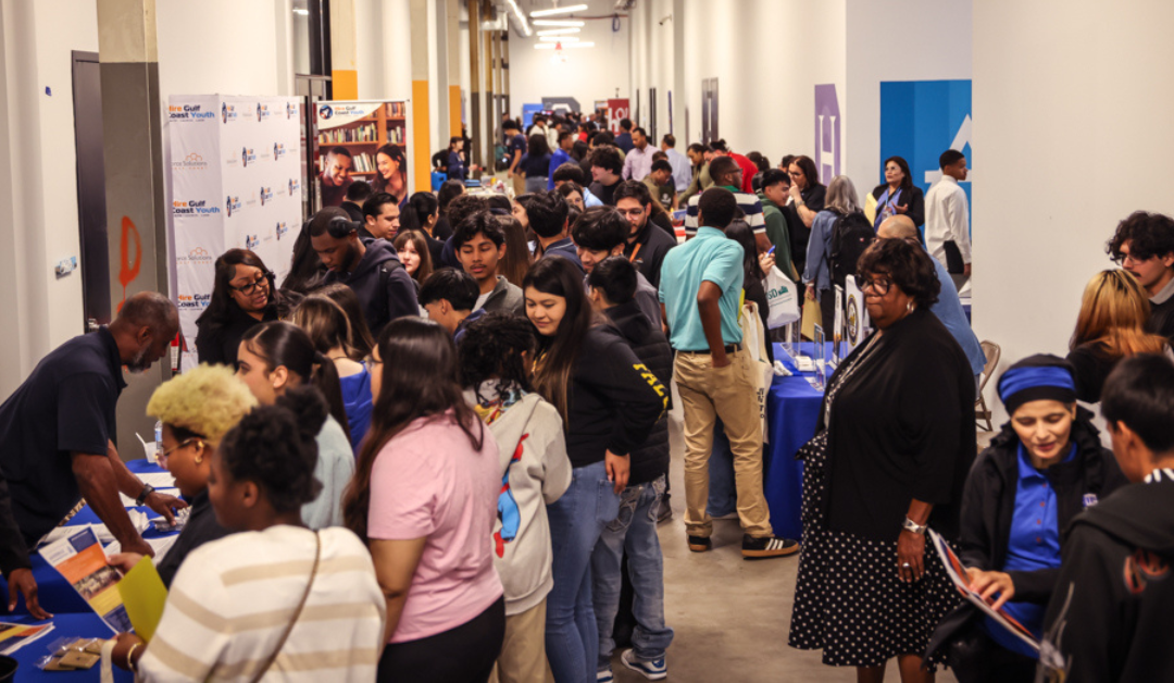 Youth Summit 2026: Still Time to Register and Explore Your Next Career Step
