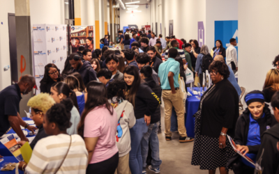 Youth Summit 2026: Still Time to Register and Explore Your Next Career Step