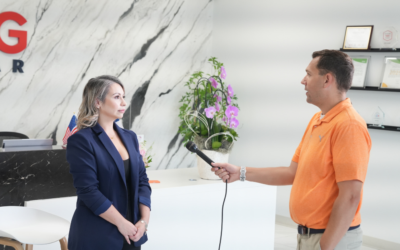 SEG Solar Expands in Houston as Advanced Manufacturing Creates New Career Opportunities