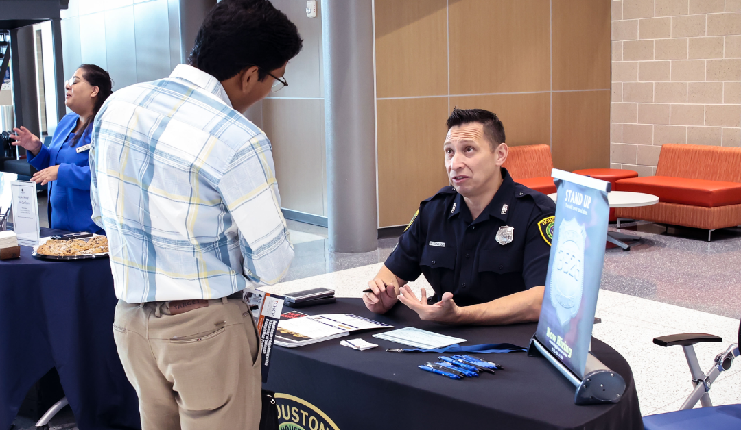Waller Police Department Hiring Event Offers On-Site Interviews September 1