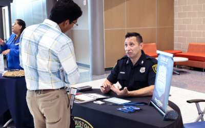 Waller Police Department Hiring Event Offers On-Site Interviews September 1