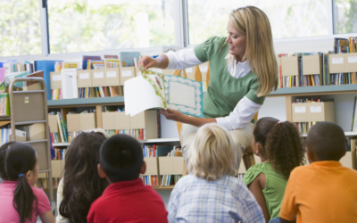 How Texas Strengthens Child Care Support Through Program Integrity