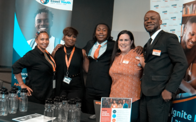 More Than 300 Job Seekers Meet 21+ Employers at North Houston Job Fair