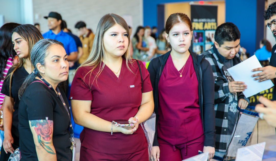 Applications Open for Multi-Generational Healthcare Career Acceleration Program