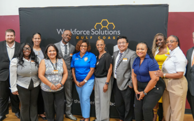 Be Successful Job Fair Connects 278+ Job Seekers With 41 Employers in Fifth Ward