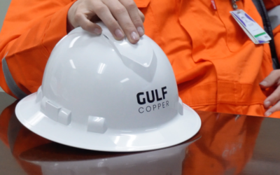 From Welding to IT, Gulf Copper Offers Veterans a Range of Career Paths