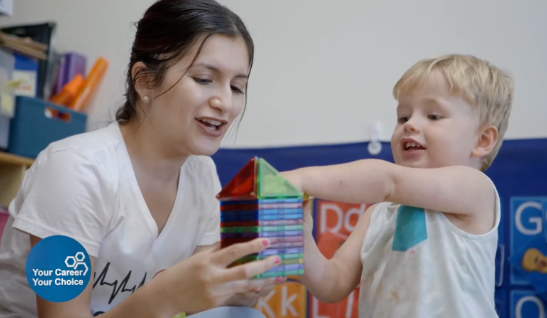 Early Childhood Education and the Importance of Qualified Educators