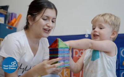 Early Childhood Education and the Importance of Qualified Educators