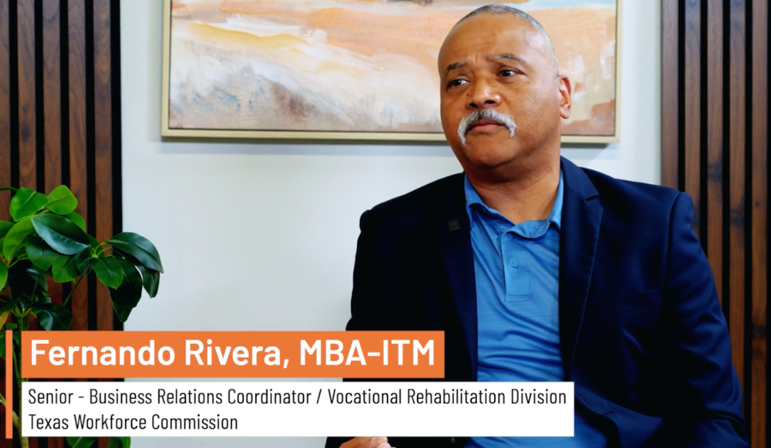 Vocational Rehabilitation: Turning Employment Goals into Career Opportunities